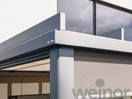Weinor Terrazza Pure